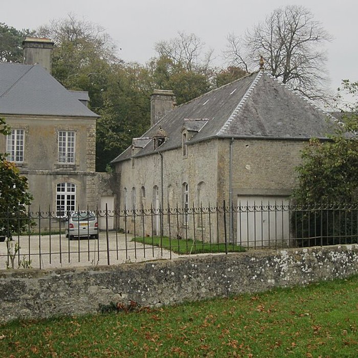 Photo de Château de Grandval
