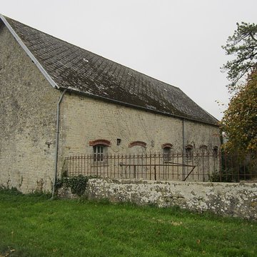 Château de Grandval