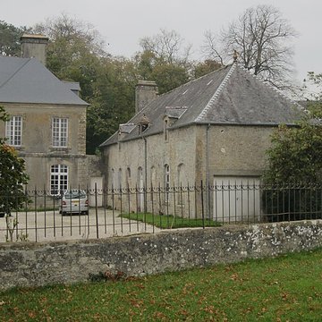 Château de Grandval
