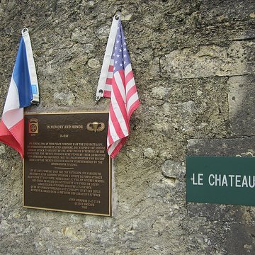 Château de Grandval