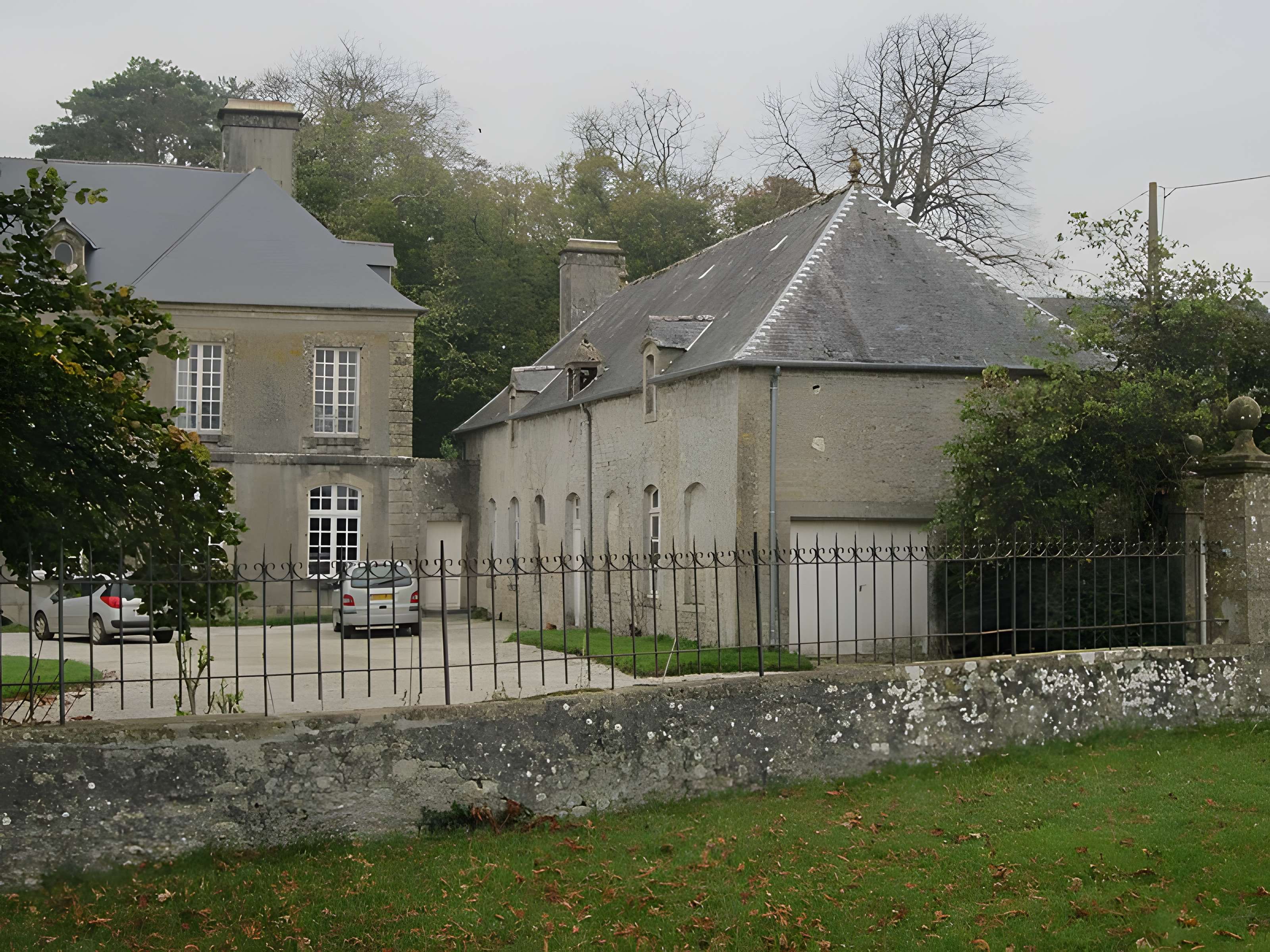 Château de Grandval