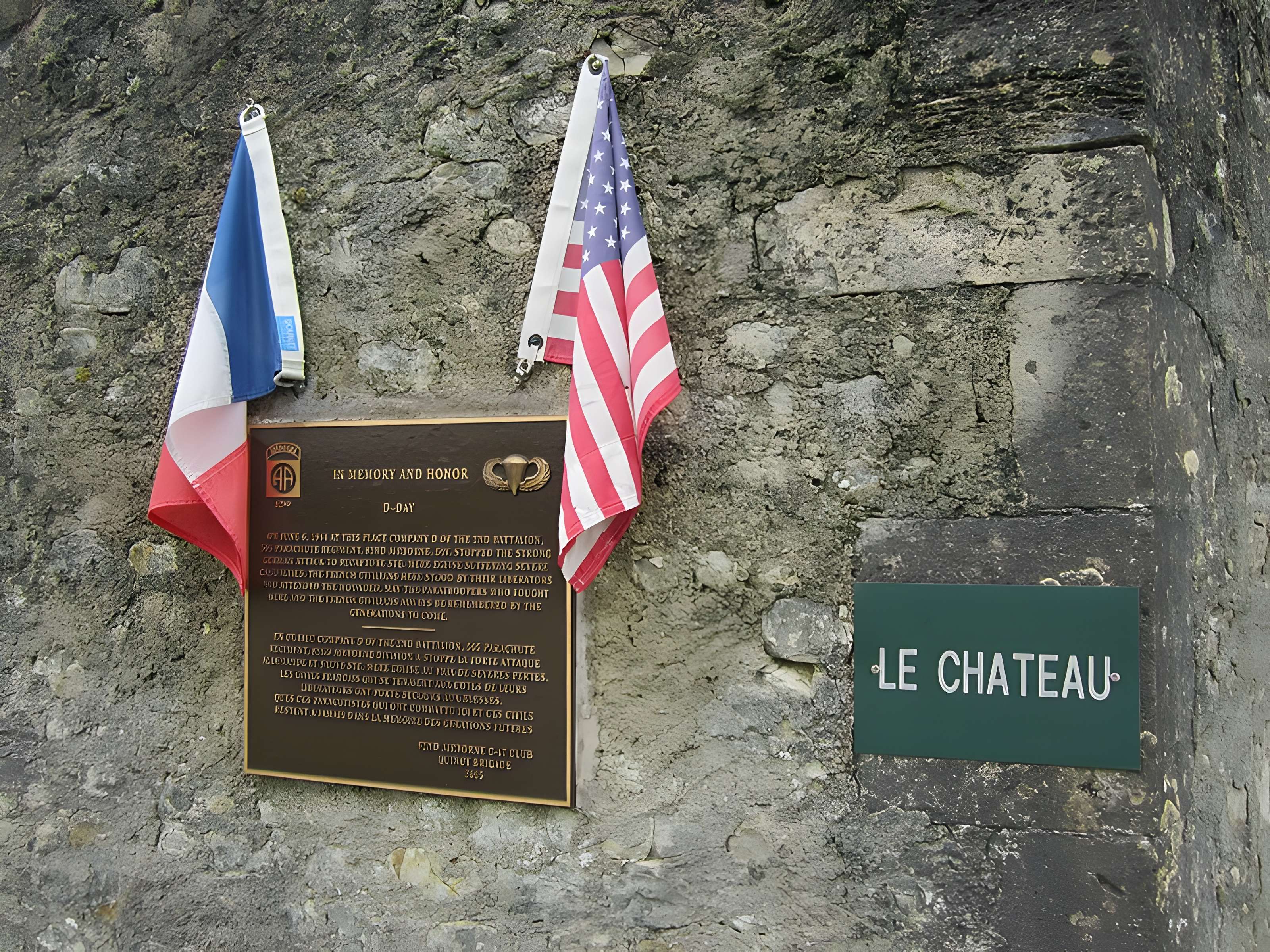 Château de Grandval