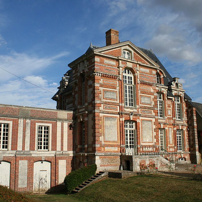 Photo de Château de Graveron