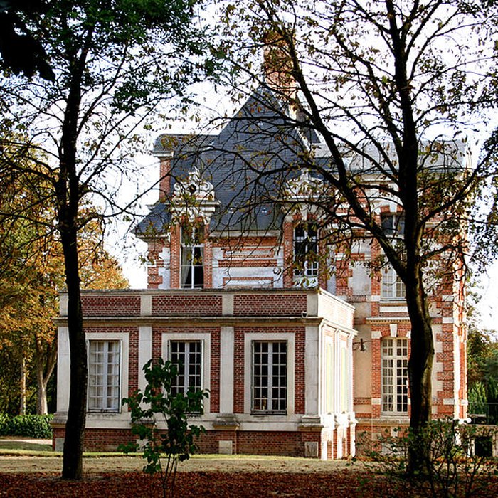 Photo de Château de Graveron