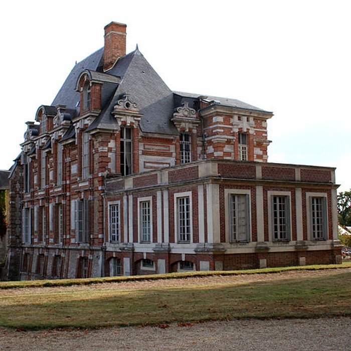 Photo de Château de Graveron