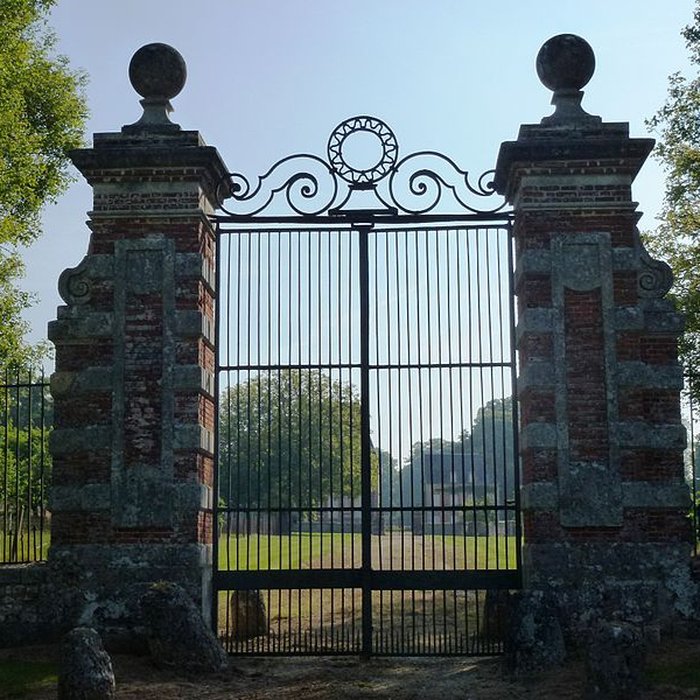 Photo de Château de Graveron