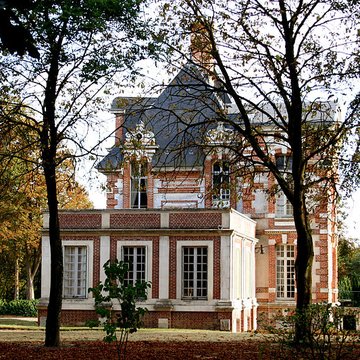 Château de Graveron