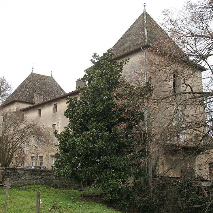 Photo de Château de Grenaud