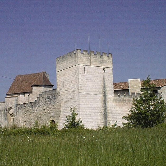 Photo de Château de Grignols