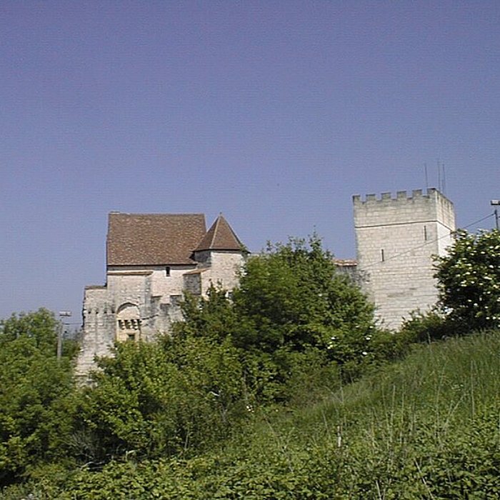 Photo de Château de Grignols
