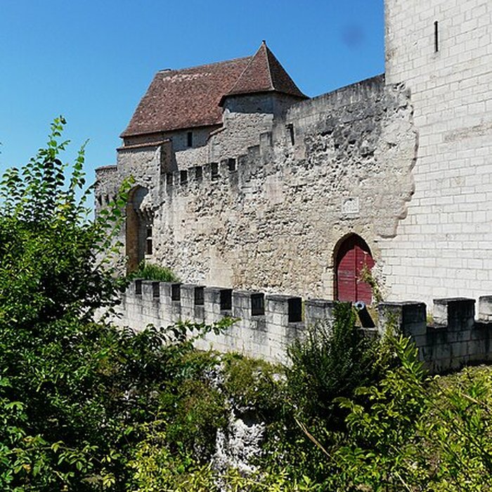 Photo de Château de Grignols