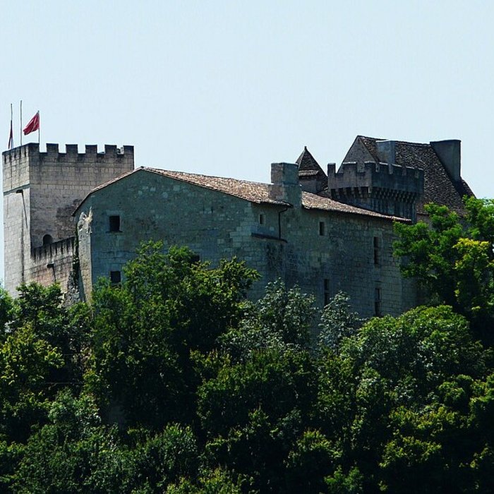 Photo de Château de Grignols