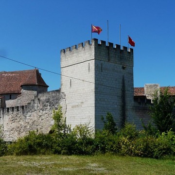 chateau de grignols