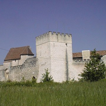 Château de Grignols