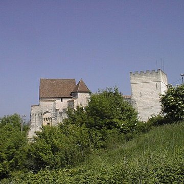 Château de Grignols