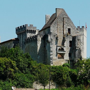 Château de Grignols