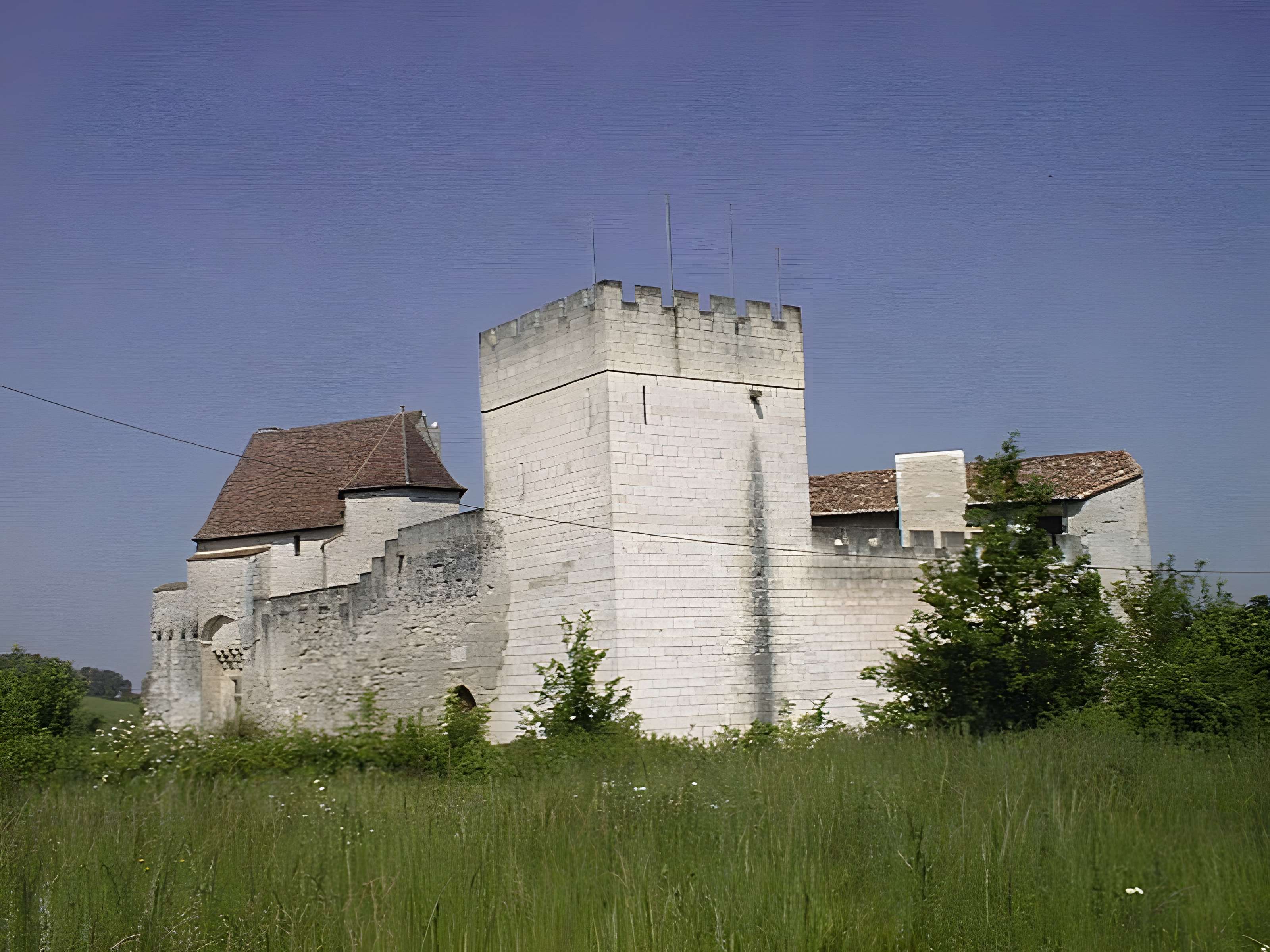 Château de Grignols