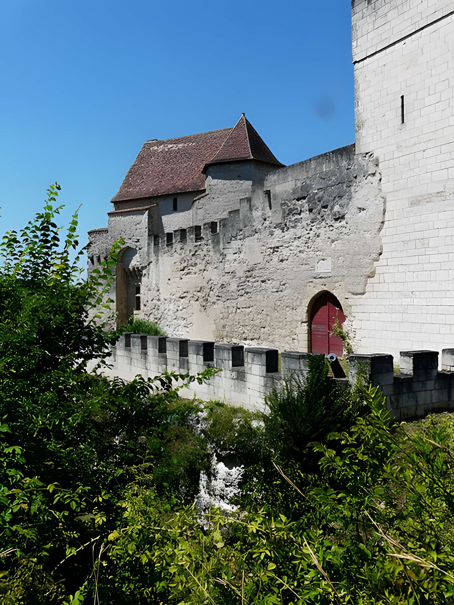 Château de Grignols