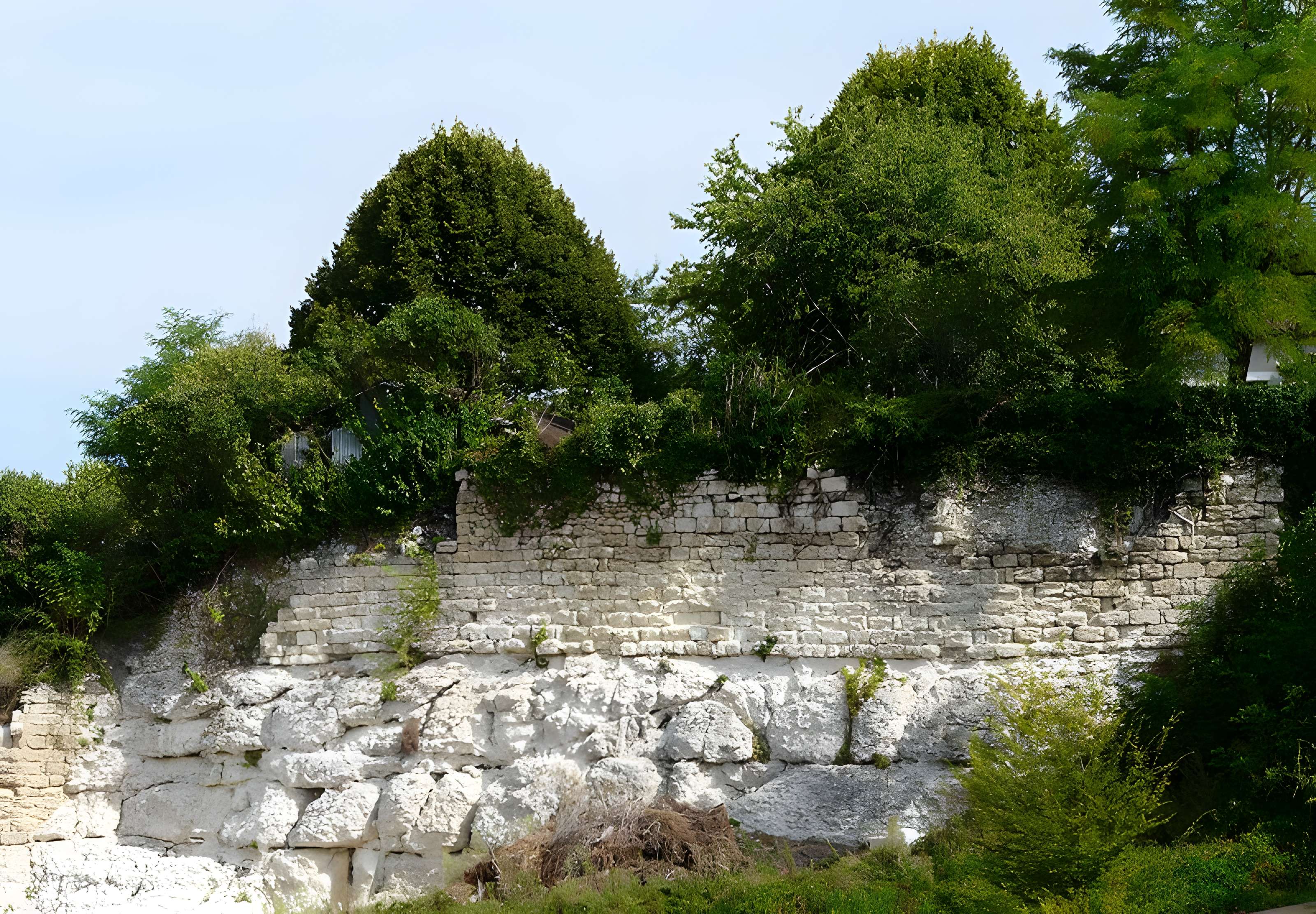 Château de Grignols