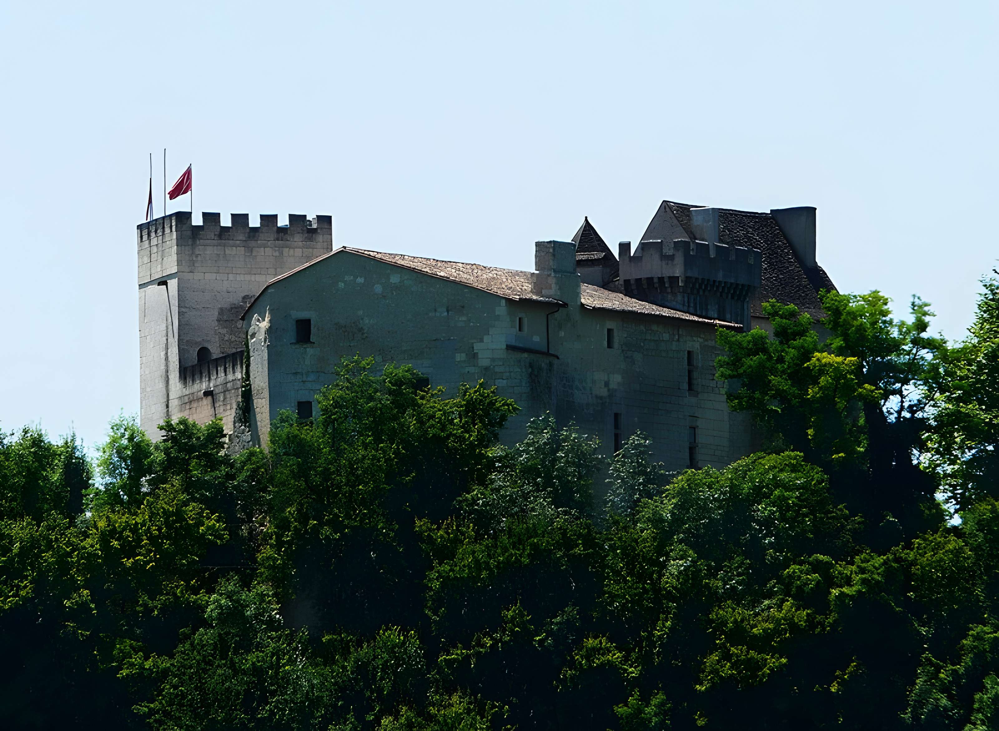 Château de Grignols