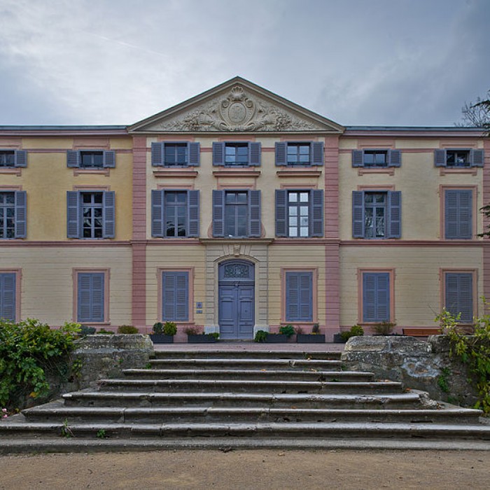 Photo de Château de Grigny