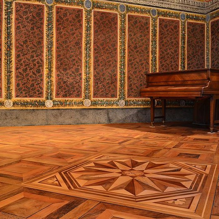 Photo de Château de Grigny