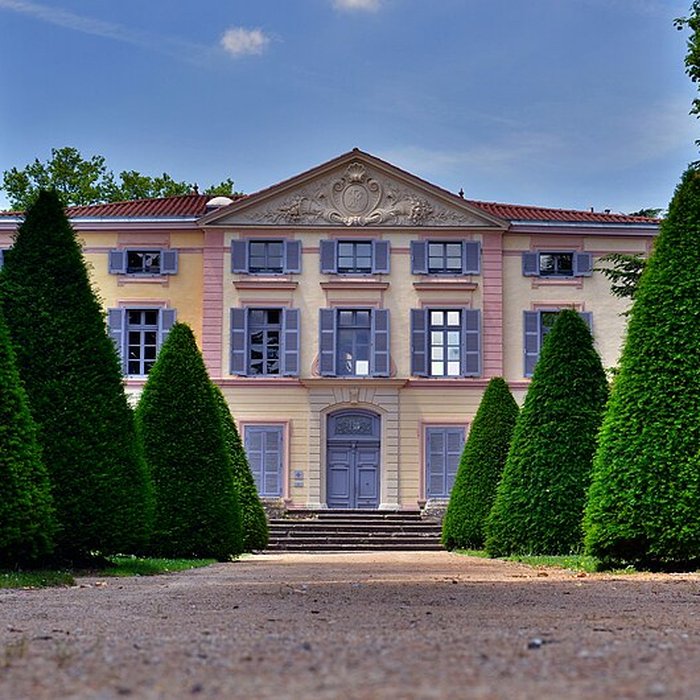 Photo de Château de Grigny