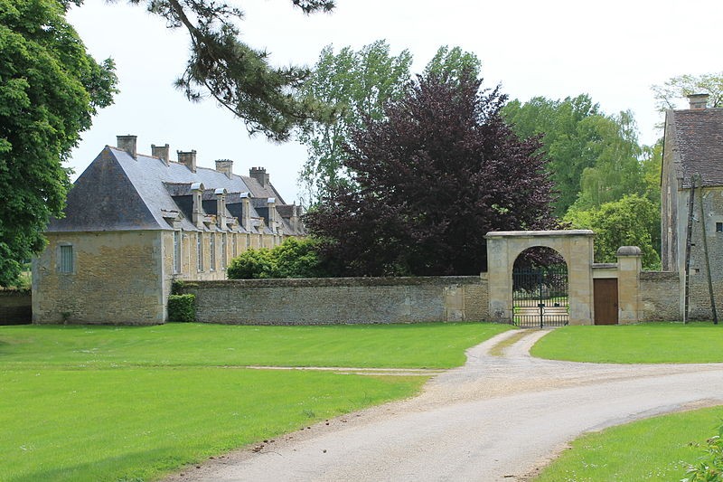 Photo de Château de Grisy