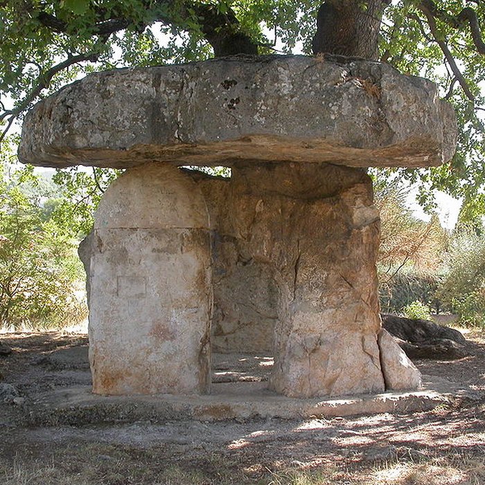 Photo de Pierre de la Fée de Draguignan