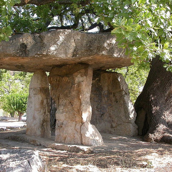 Photo de Pierre de la Fée de Draguignan