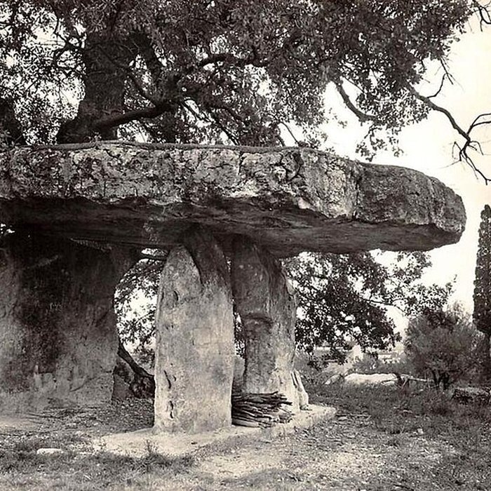 Photo de Pierre de la Fée de Draguignan