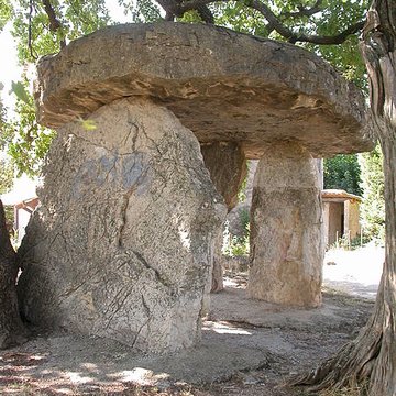 Pierre de la Fée de Draguignan