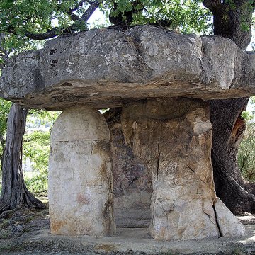 Pierre de la Fée de Draguignan