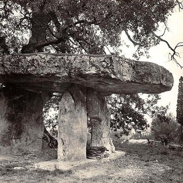 Pierre de la Fée de Draguignan