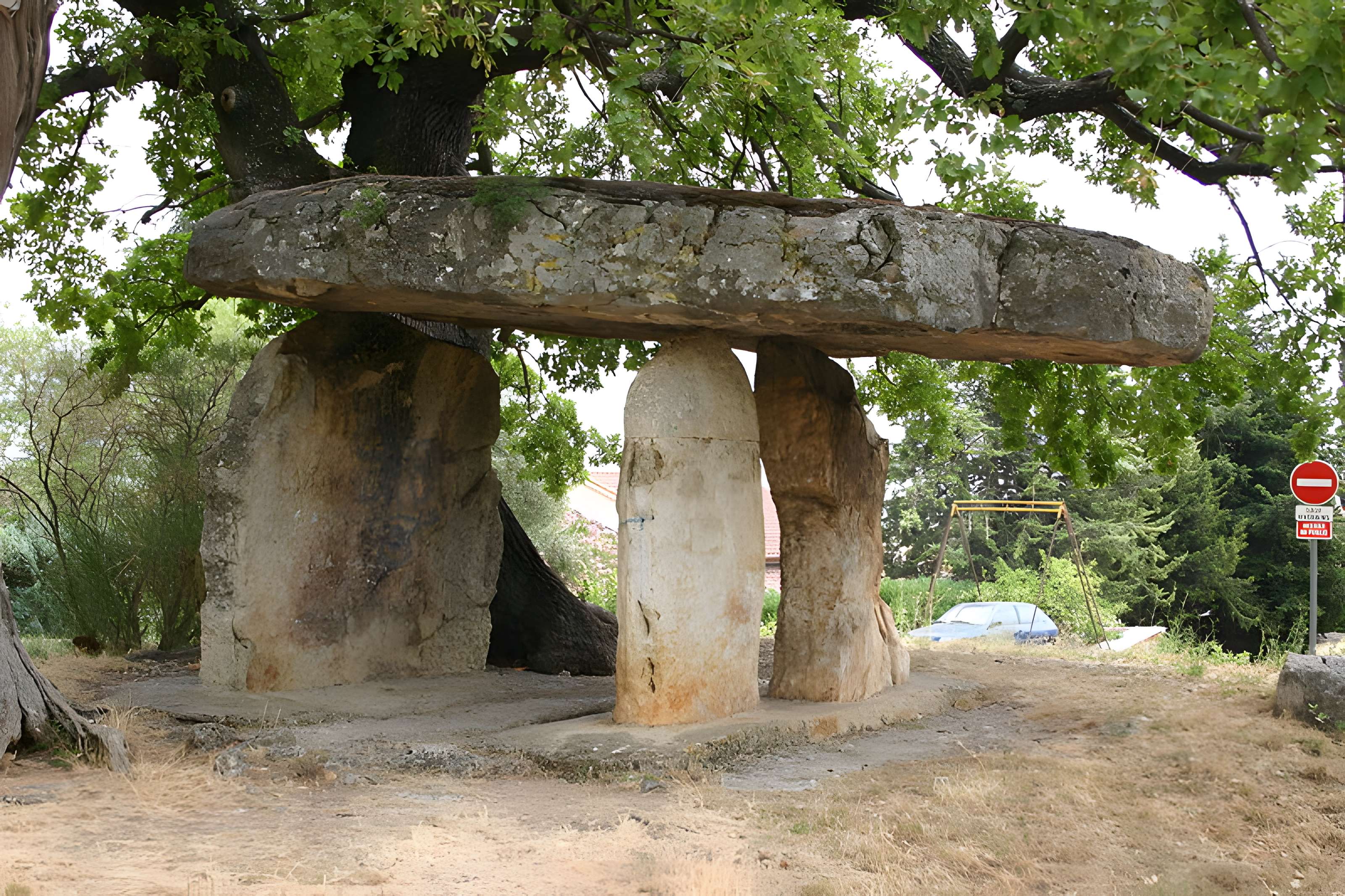 Pierre de la Fée de Draguignan