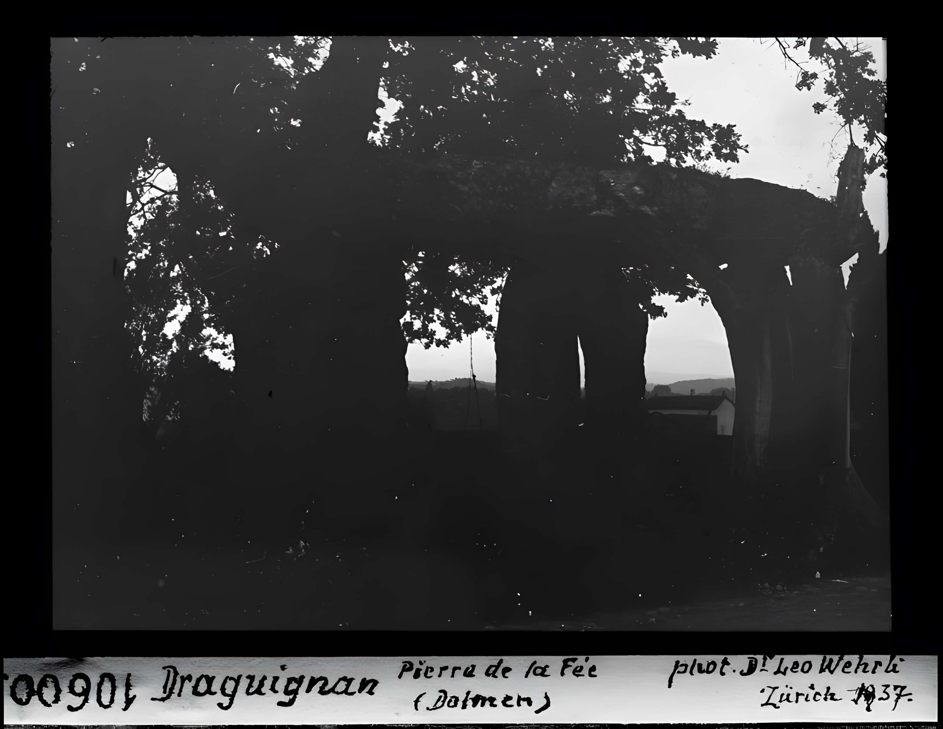 Pierre de la Fée de Draguignan