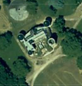 Château de Grossouvre 