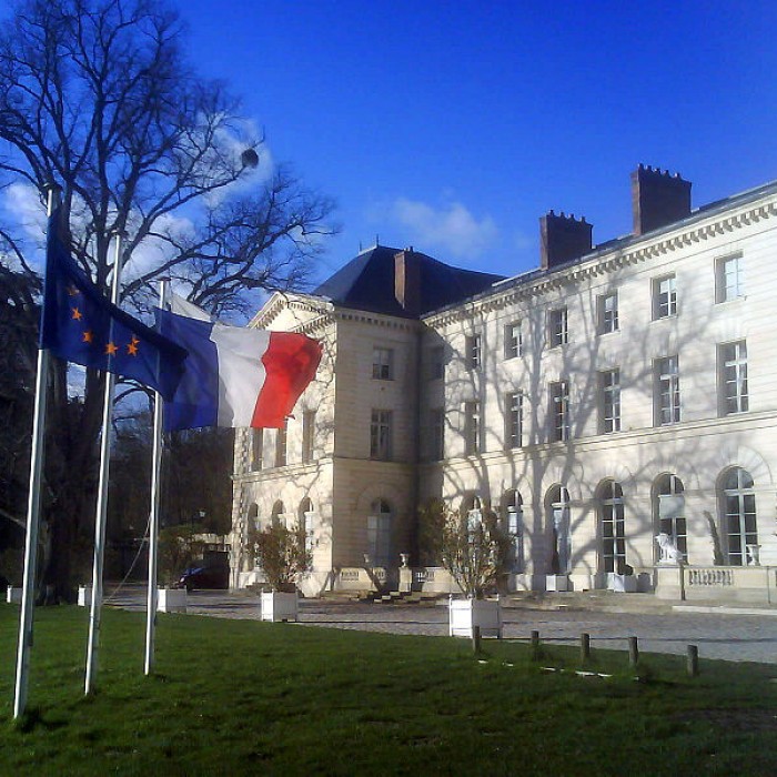 Photo de Château de Grouchy