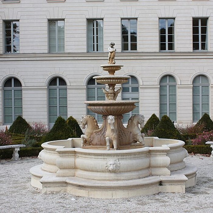 Photo de Château de Grouchy