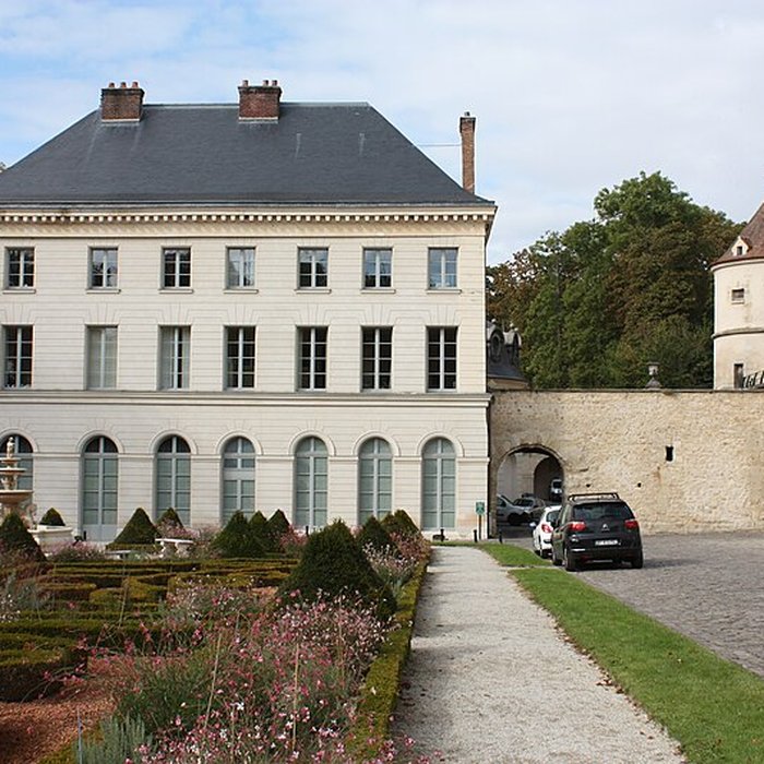 Photo de Château de Grouchy