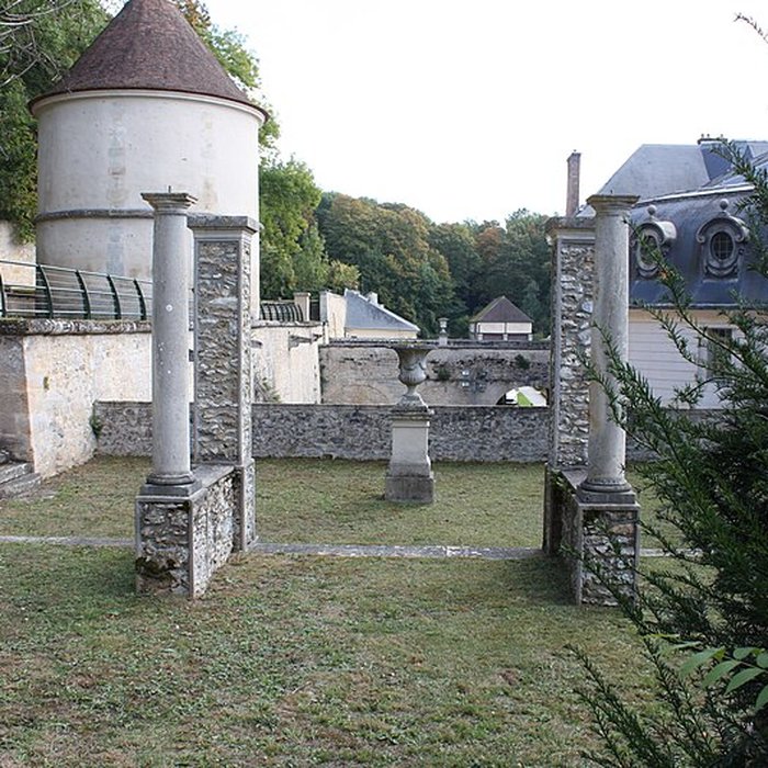 Photo de Château de Grouchy