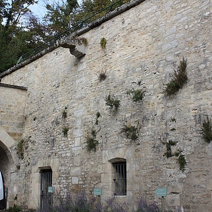 Photo de Château de Grouchy