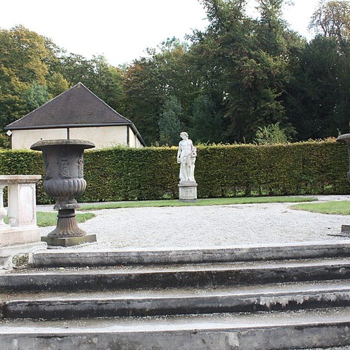 Photo de Château de Grouchy