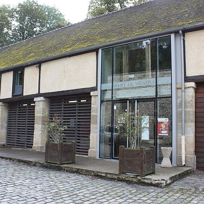 Photo de Château de Grouchy