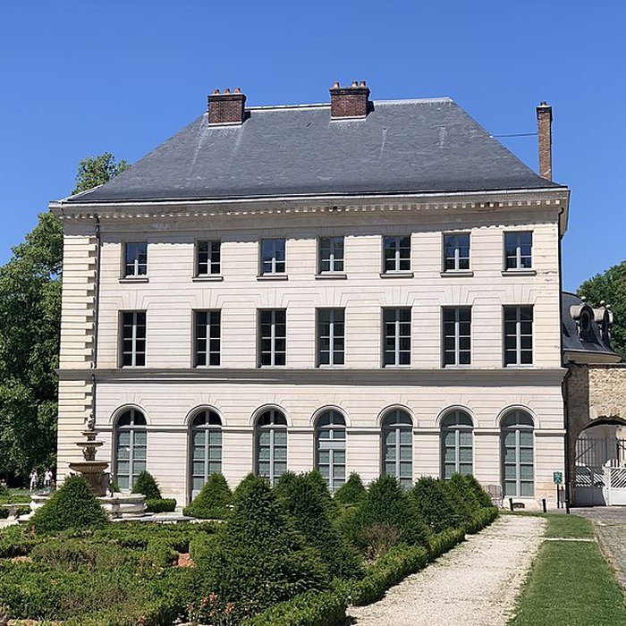 Photo de Château de Grouchy