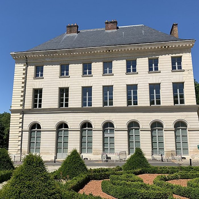 Photo de Château de Grouchy