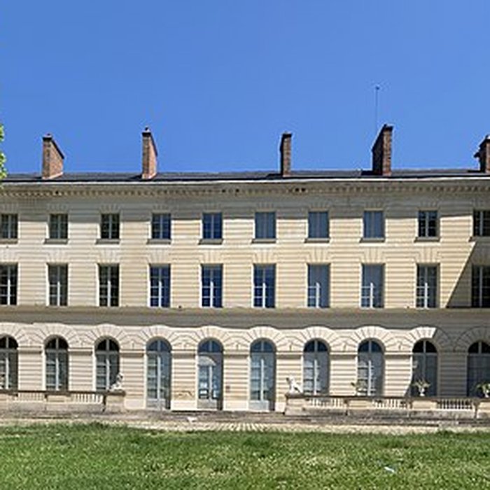 Photo de Château de Grouchy