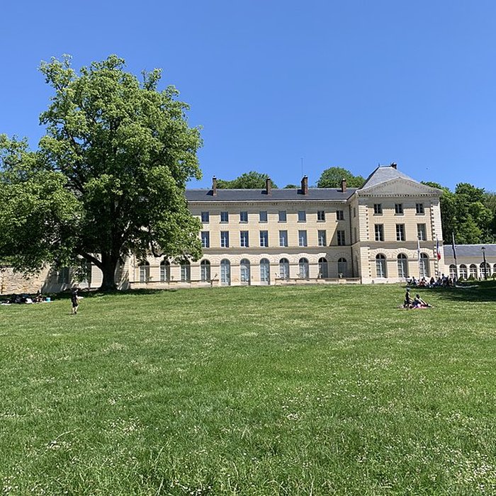 Photo de Château de Grouchy