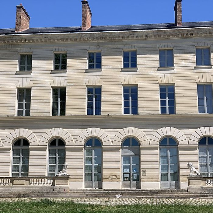 Photo de Château de Grouchy
