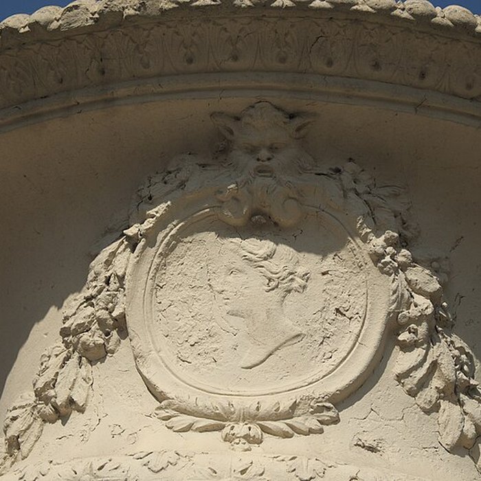 Photo de Château de Grouchy